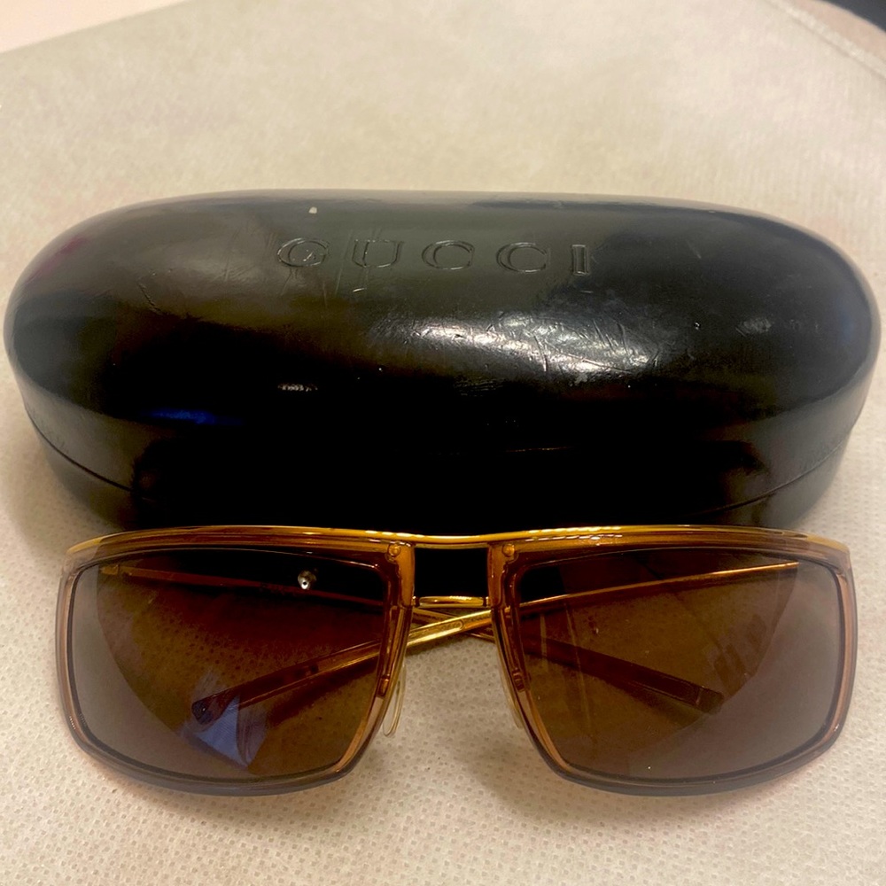 Gucci sunglasses